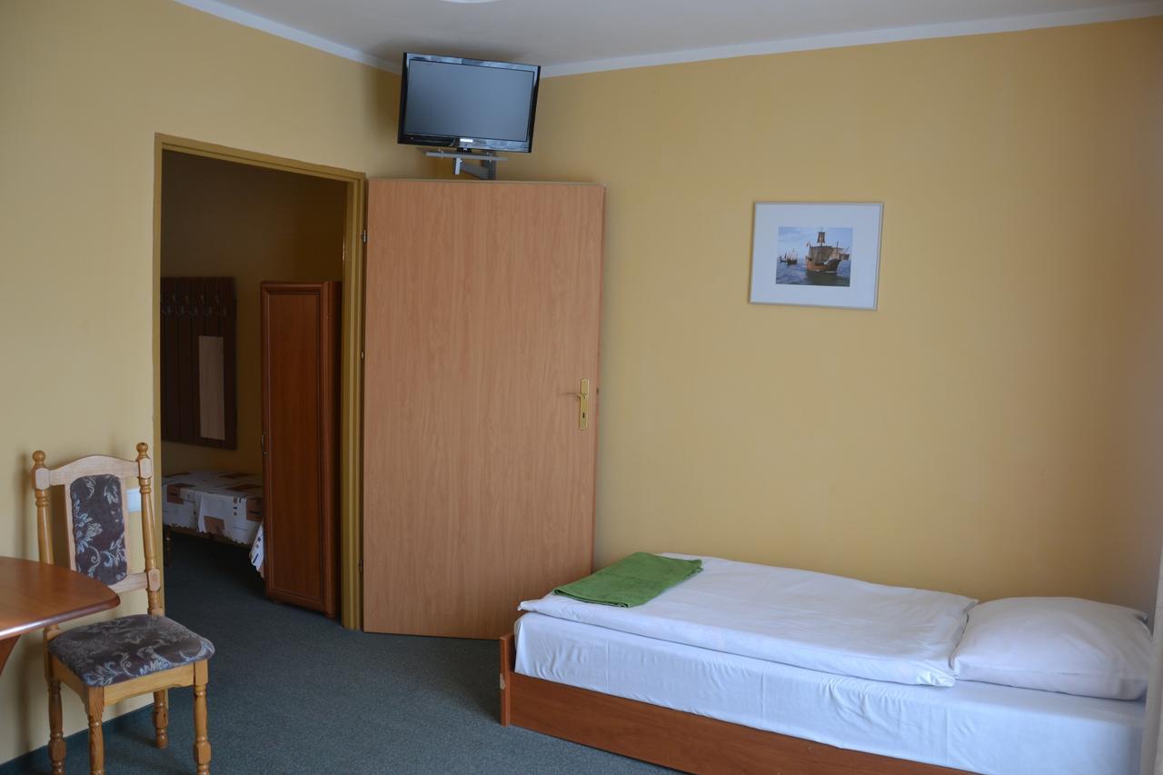 Hotelik Orlik Legnickie Pole Quarto foto