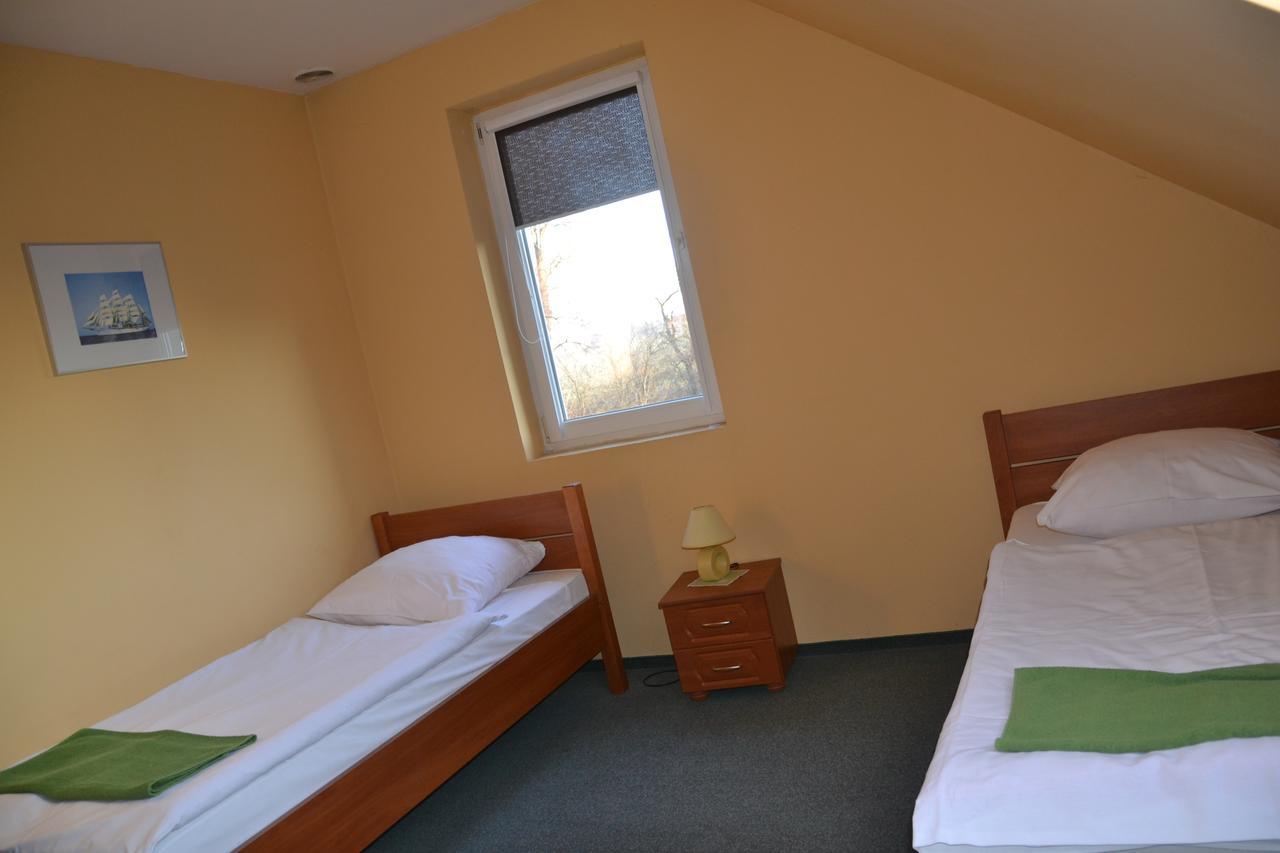 Hotelik Orlik Legnickie Pole Quarto foto