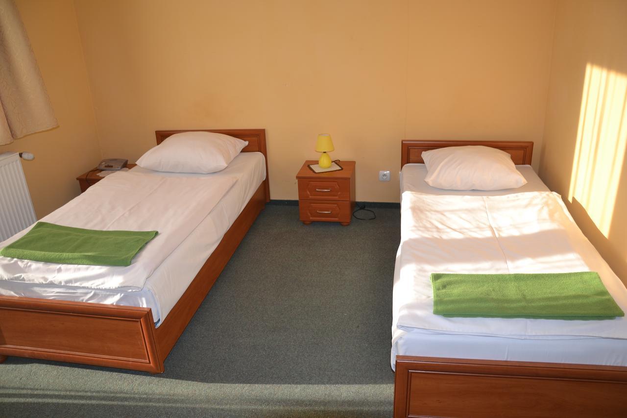 Hotelik Orlik Legnickie Pole Quarto foto
